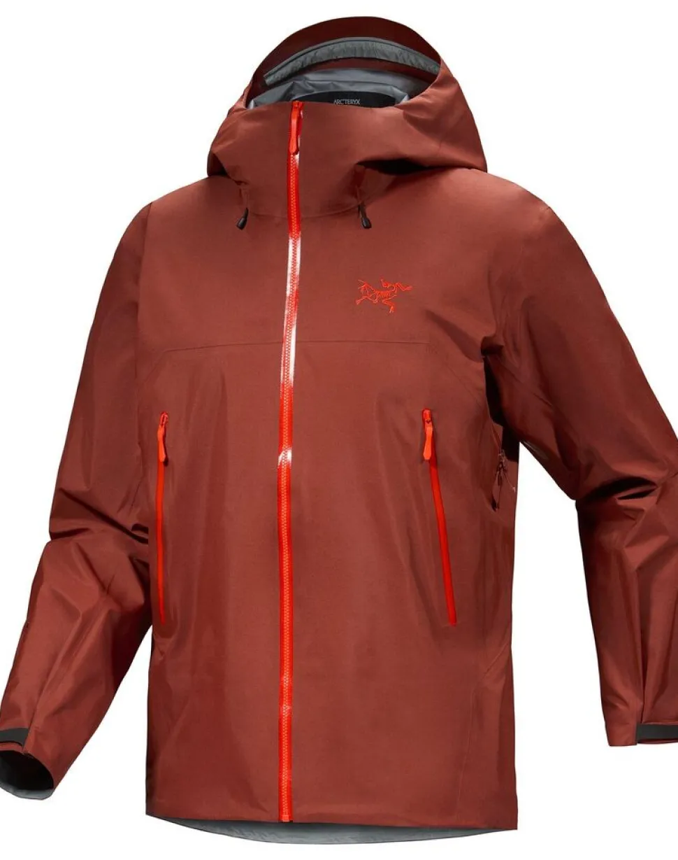 Arcteryx Beta SL Jacket M