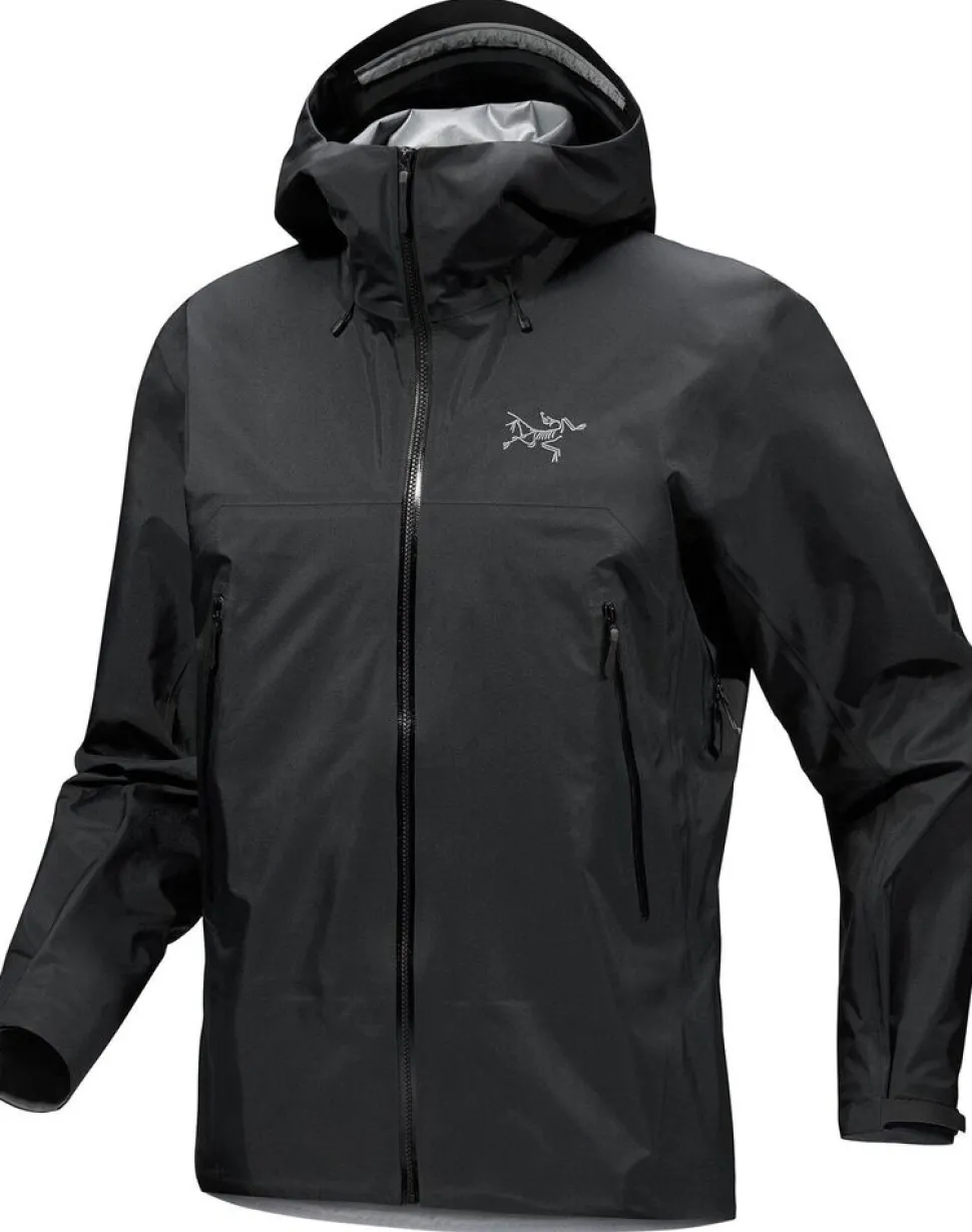 Arcteryx Beta SL Jacket M