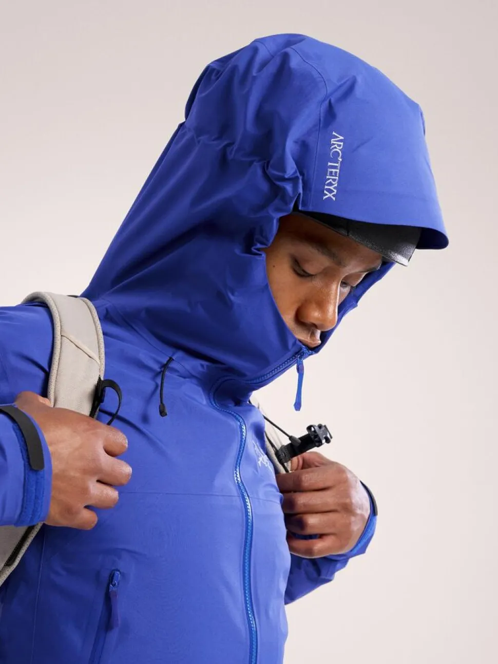 Arcteryx Beta SL Jacket M
