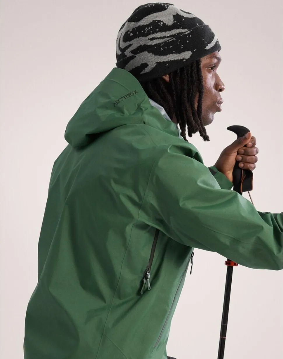 Arcteryx Beta SL Jacket M