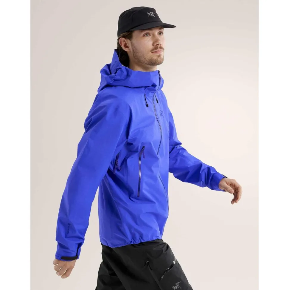 Arcteryx Beta SL Jacket M