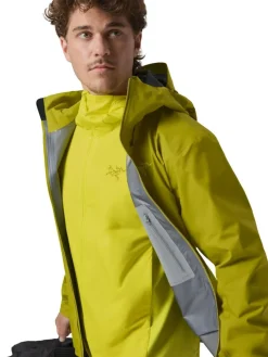 Arcteryx Beta SL Jacket M