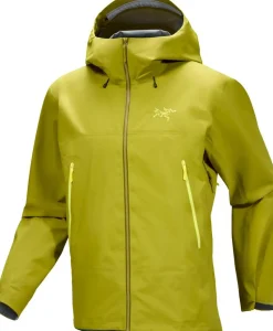 Arcteryx Beta SL Jacket M