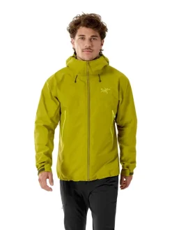 Arcteryx Beta SL Jacket M