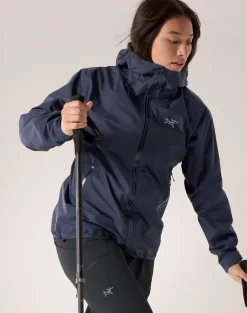 Arcteryx Beta SL Jacket W