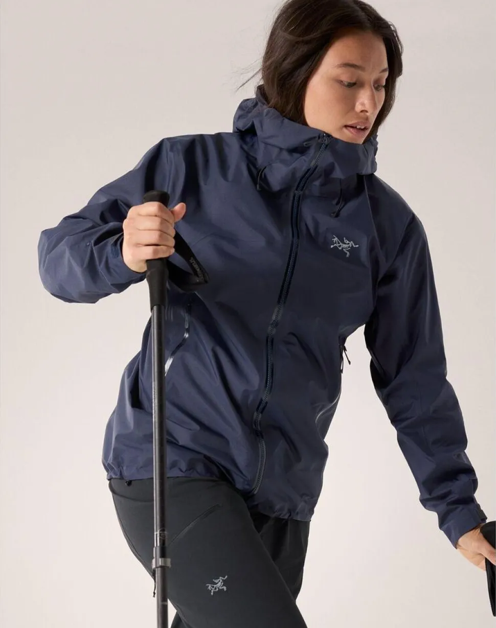 Arcteryx Beta SL Jacket W