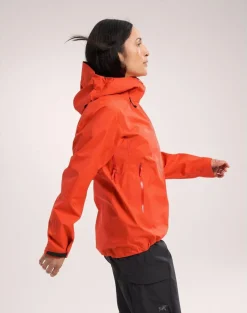 Arcteryx Beta SL Jacket W