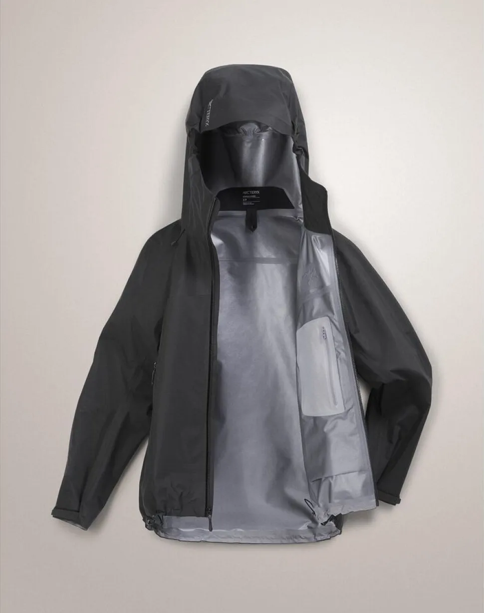 Arcteryx Beta SL Jacket W
