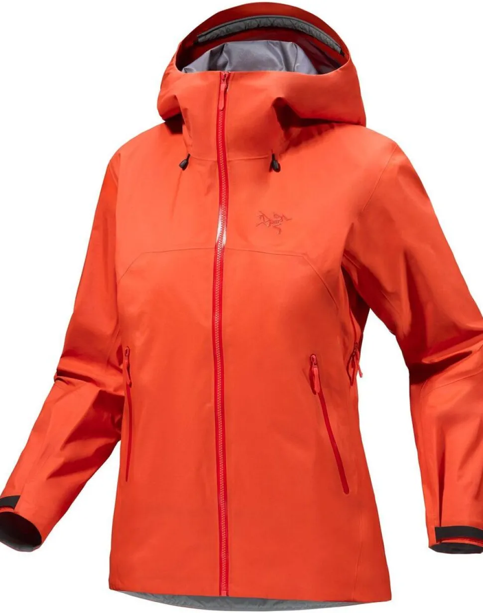 Arcteryx Beta SL Jacket W