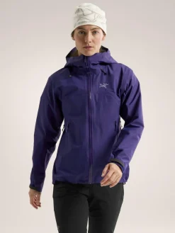 Arcteryx Beta SL Jacket W