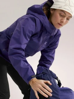 Arcteryx Beta SL Jacket W