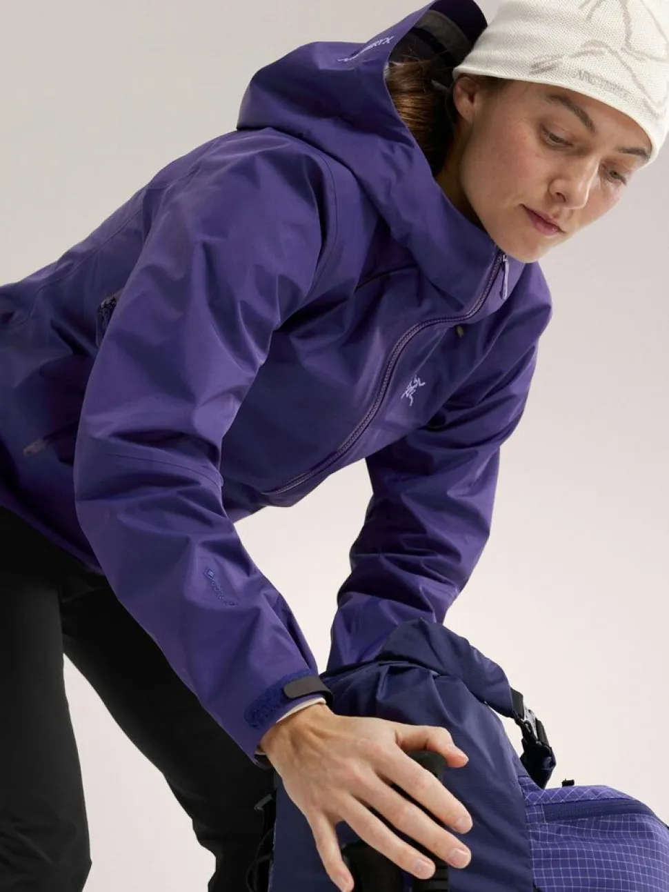 Arcteryx Beta SL Jacket W