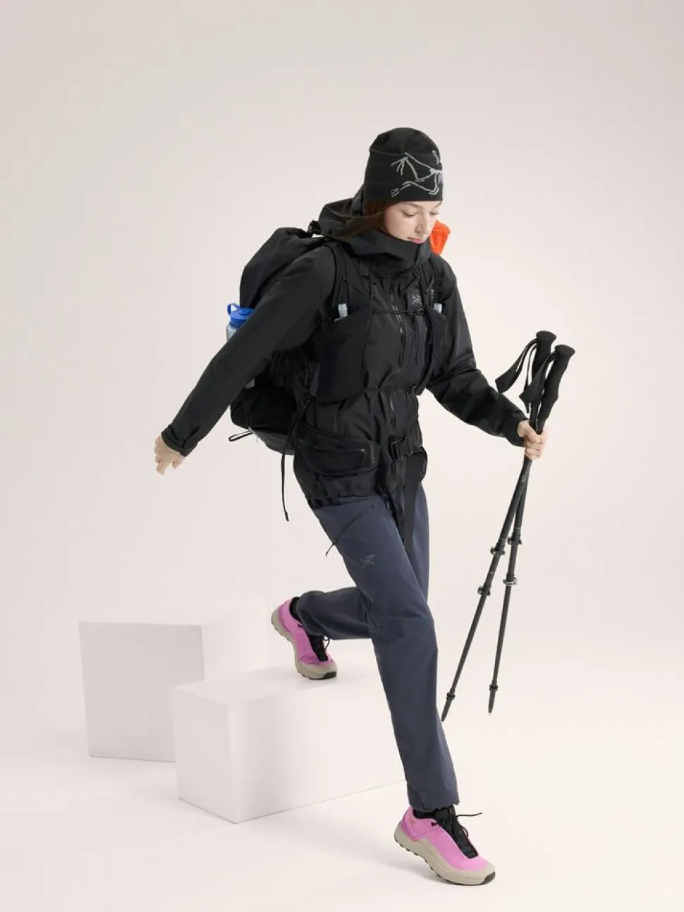 Arcteryx Beta SL Jacket W