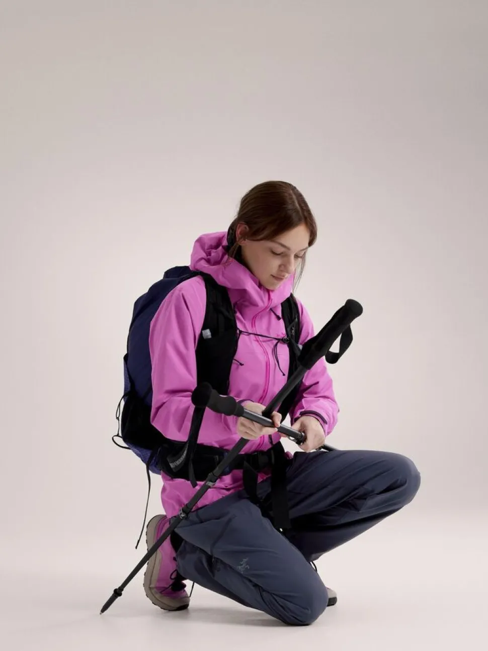 Arcteryx Beta SL Jacket W
