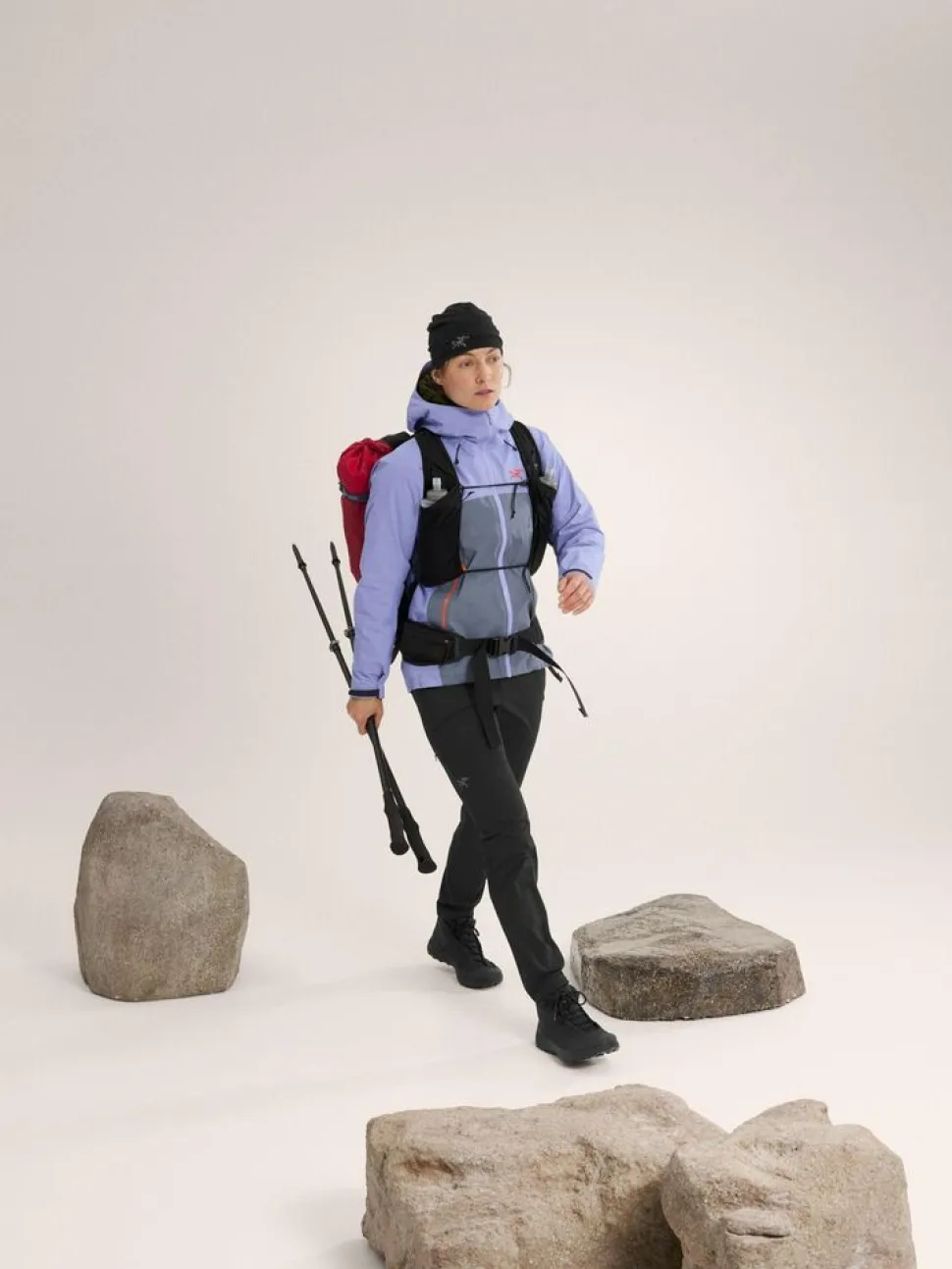 Arcteryx Beta SL Jacket W