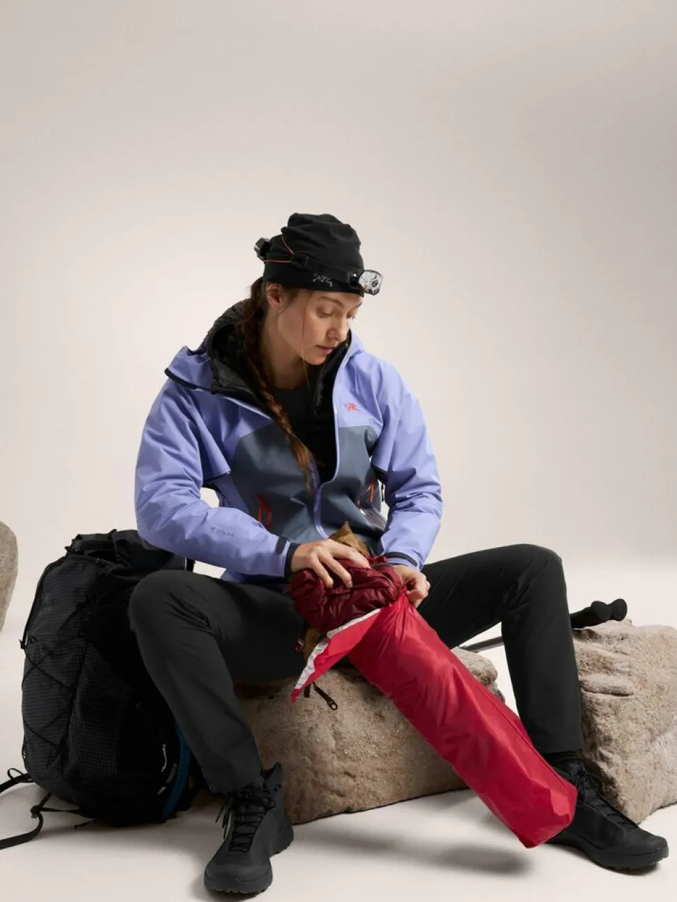 Arcteryx Beta SL Jacket W