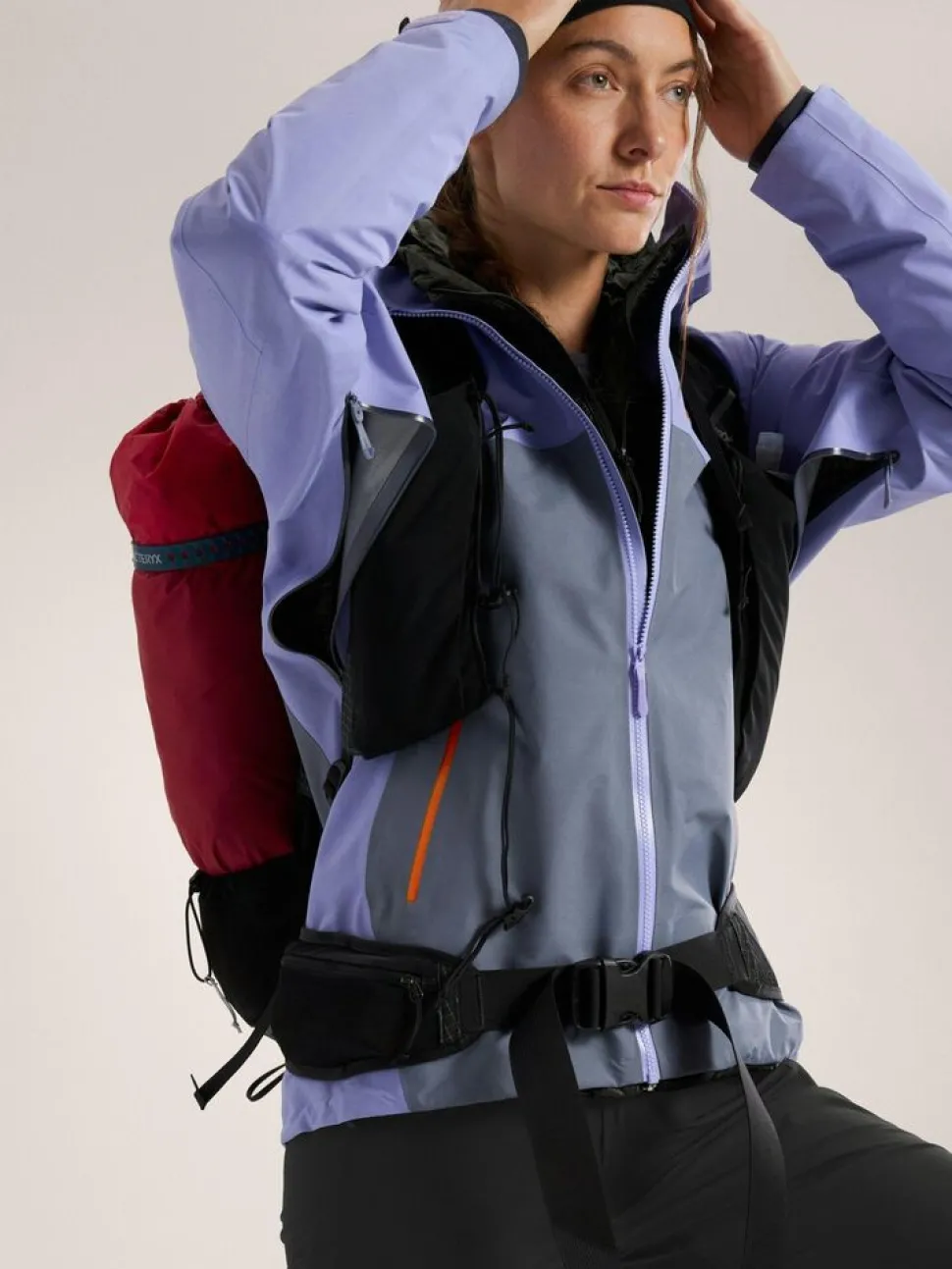 Arcteryx Beta SL Jacket W