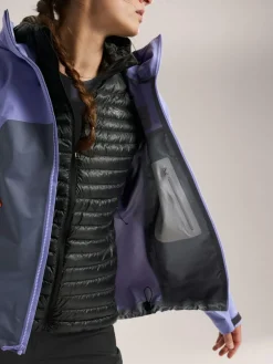 Arcteryx Beta SL Jacket W