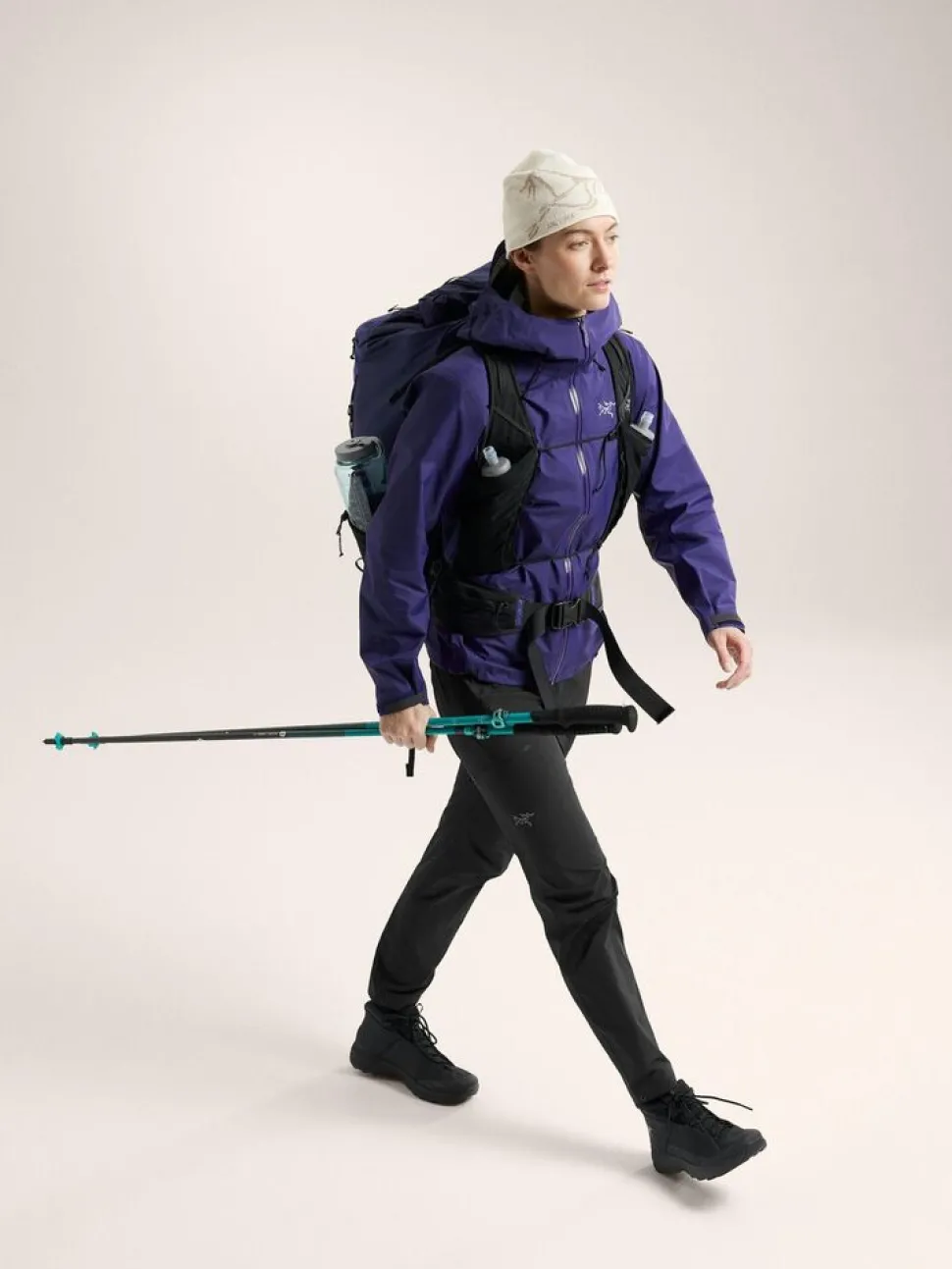 Arcteryx Beta SL Jacket W