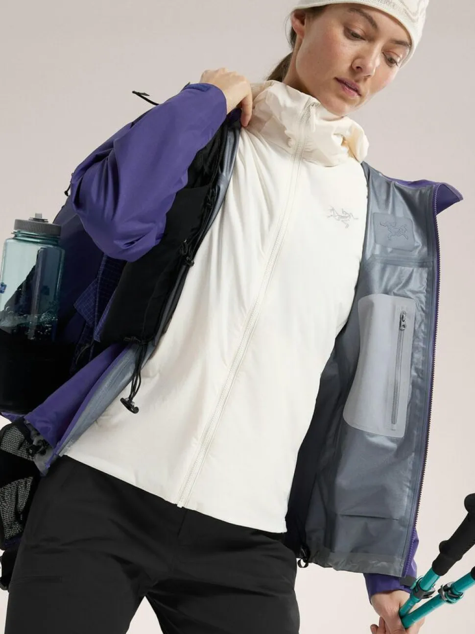 Arcteryx Beta SL Jacket W