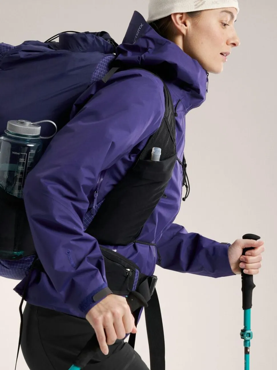 Arcteryx Beta SL Jacket W