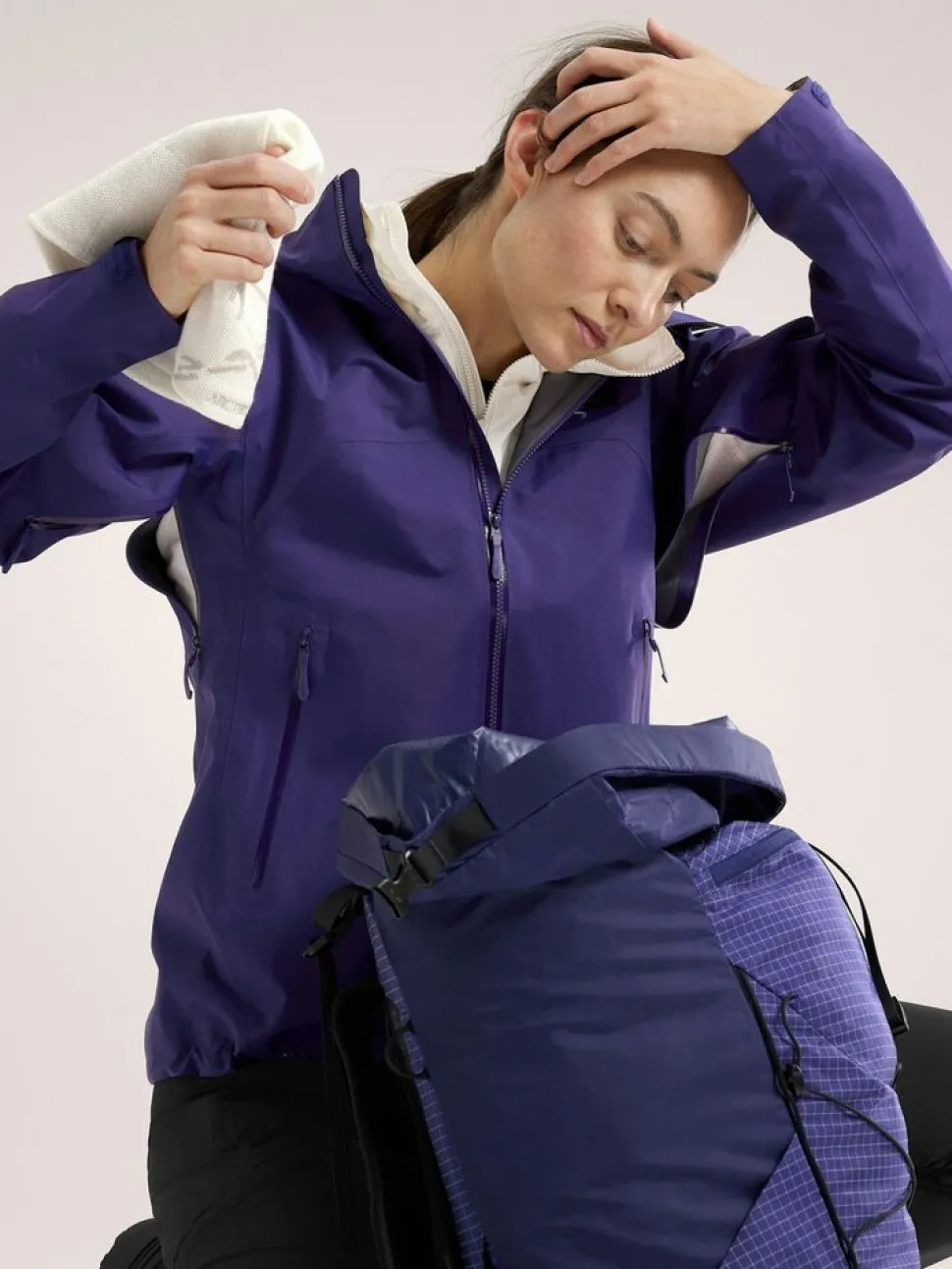 Arcteryx Beta SL Jacket W