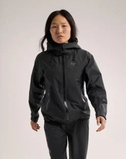 Arcteryx Beta SL Jacket W