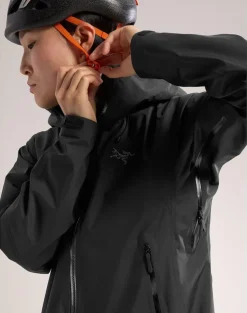 Arcteryx Beta SL Jacket W
