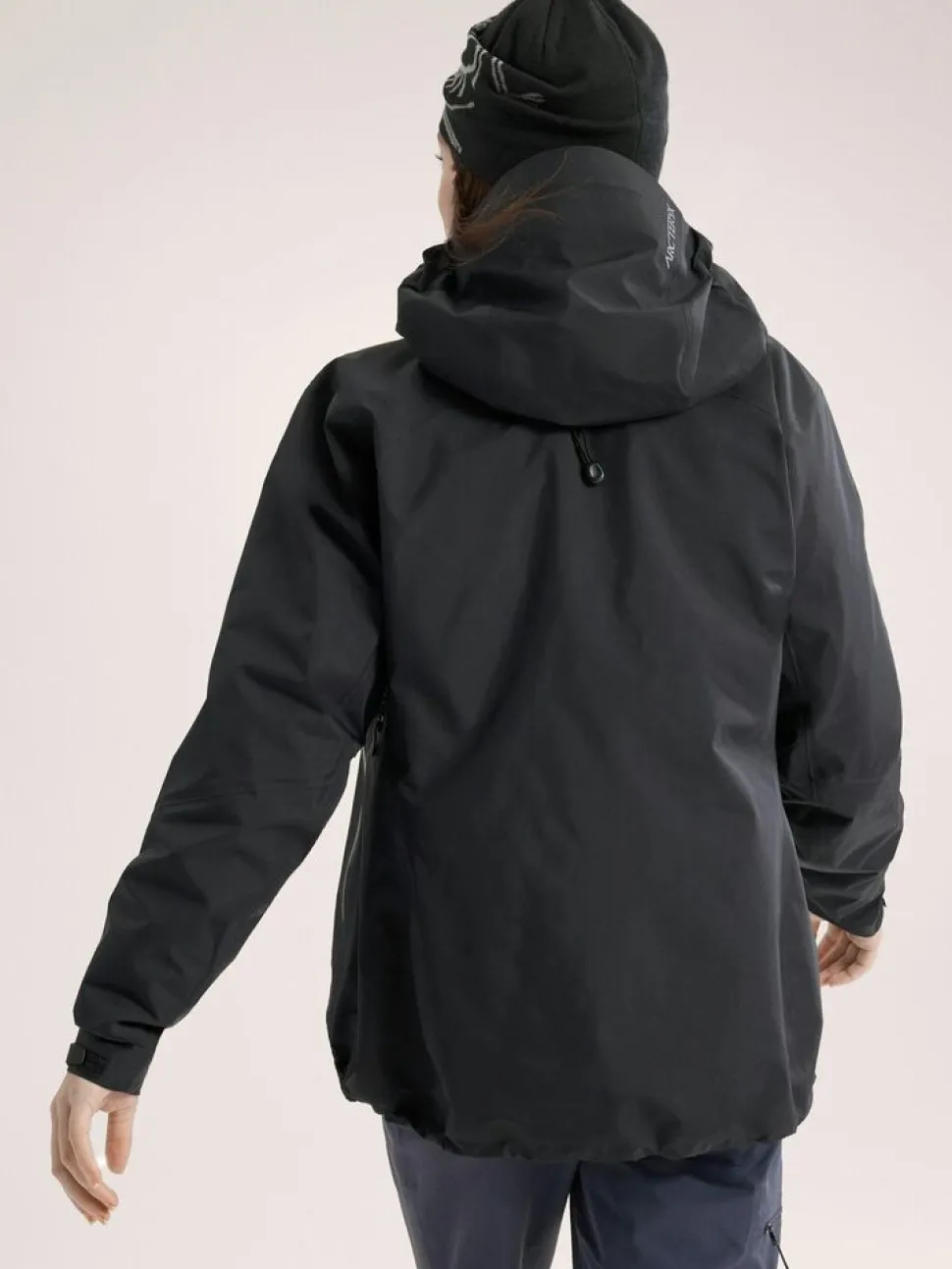 Arcteryx Beta SL Jacket W