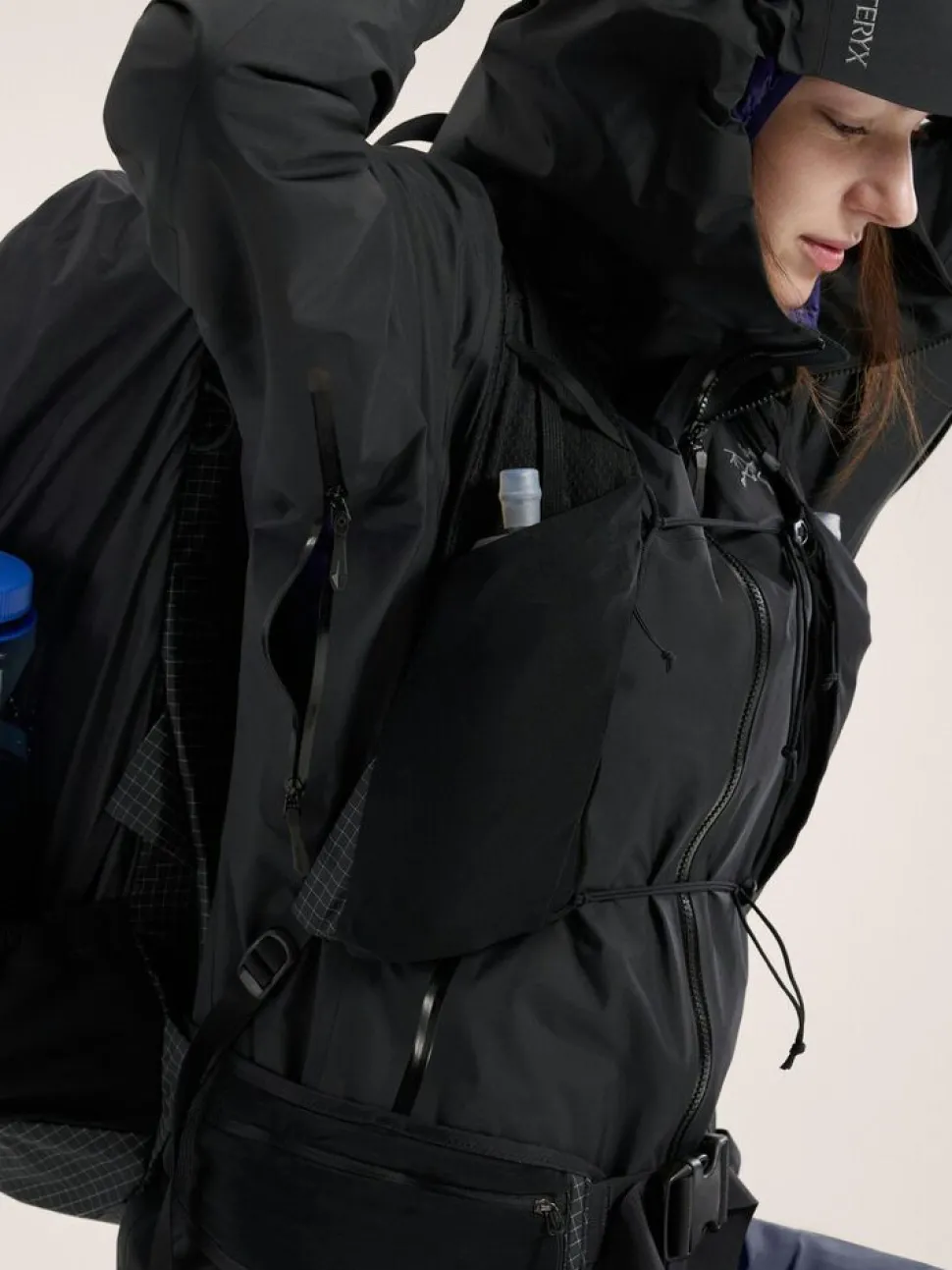 Arcteryx Beta SL Jacket W
