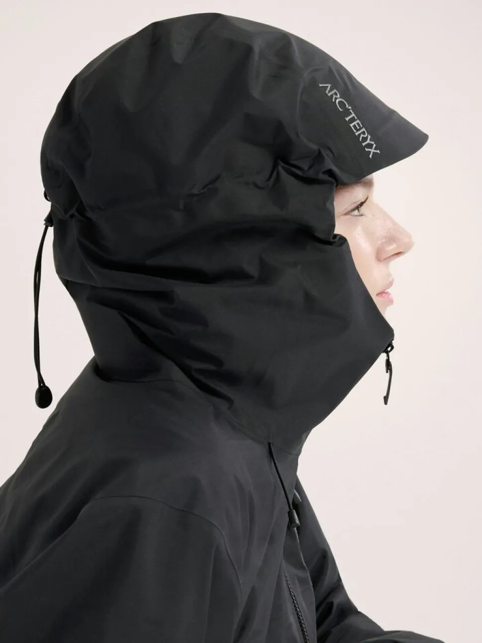 Arcteryx Beta SL Jacket W