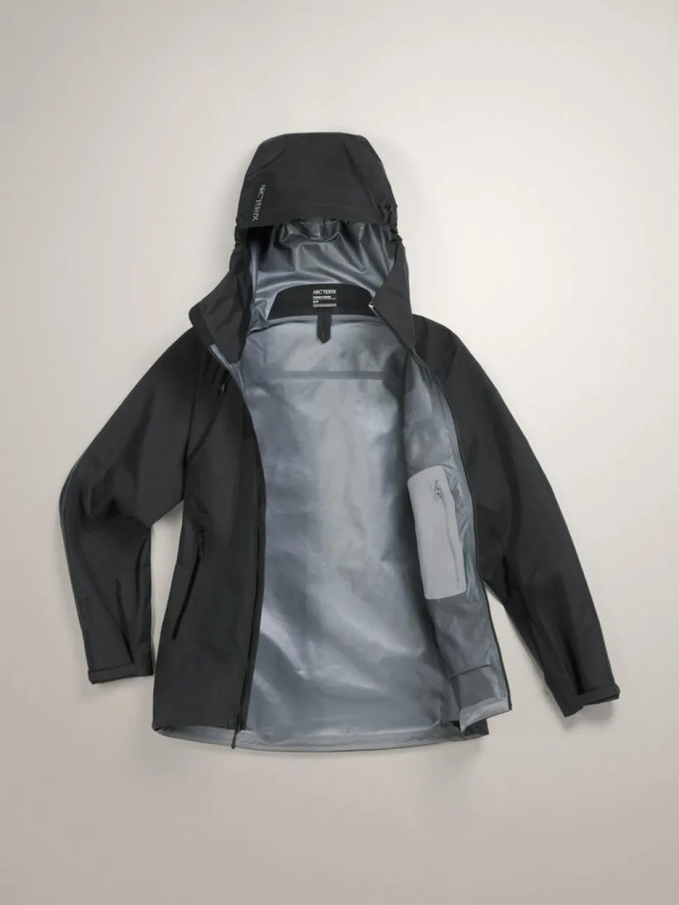Arcteryx Beta SL Jacket W