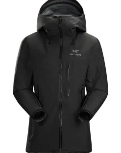Arcteryx Beta SV jacket womens