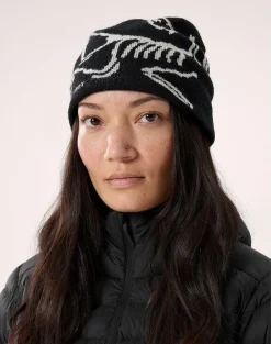 Arcteryx Bird head toque