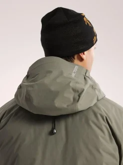 Arcteryx Bird head toque