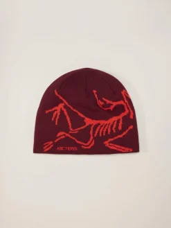 Arcteryx Bird head toque