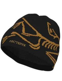 Arcteryx Bird head toque