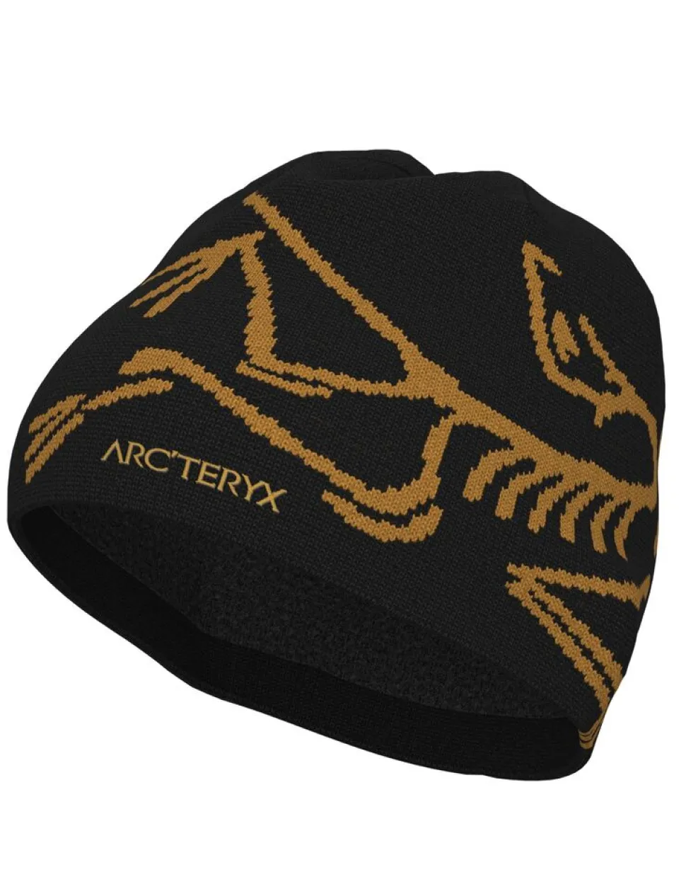 Arcteryx Bird head toque