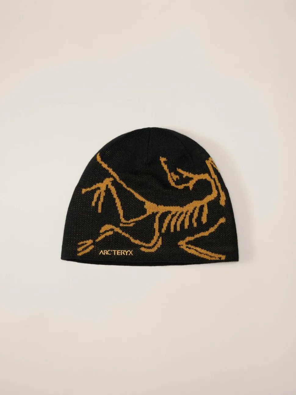 Arcteryx Bird head toque