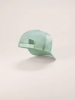 Arcteryx Bird Word Trucker Hat