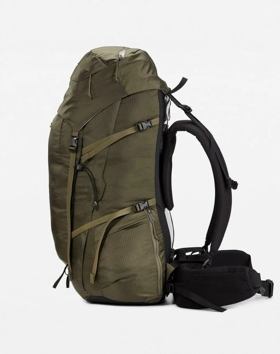 Arcteryx Bora 65