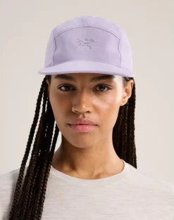 Arcteryx Calidum 5 panel hat
