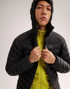 Arcteryx Cerium hoody M