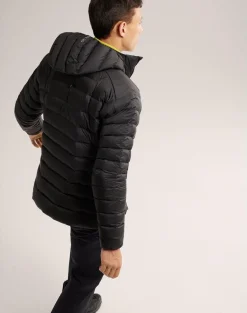 Arcteryx Cerium hoody M