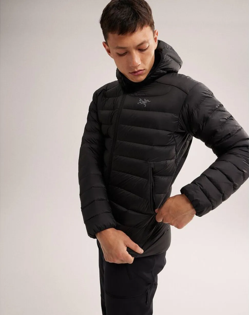 Arcteryx Cerium hoody M