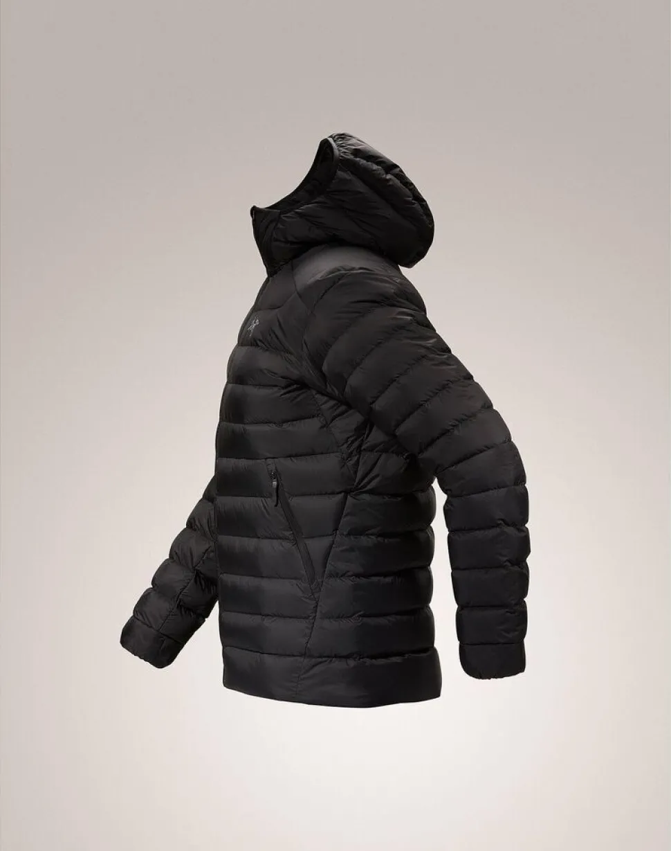 Arcteryx Cerium hoody M