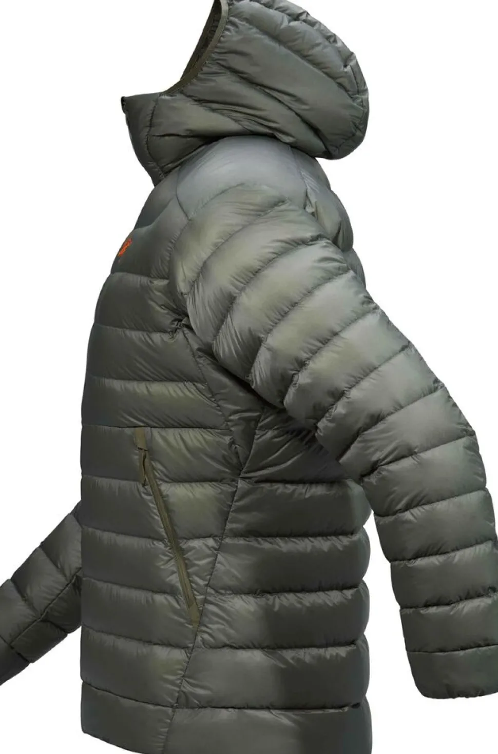 Arcteryx Cerium Hoody M