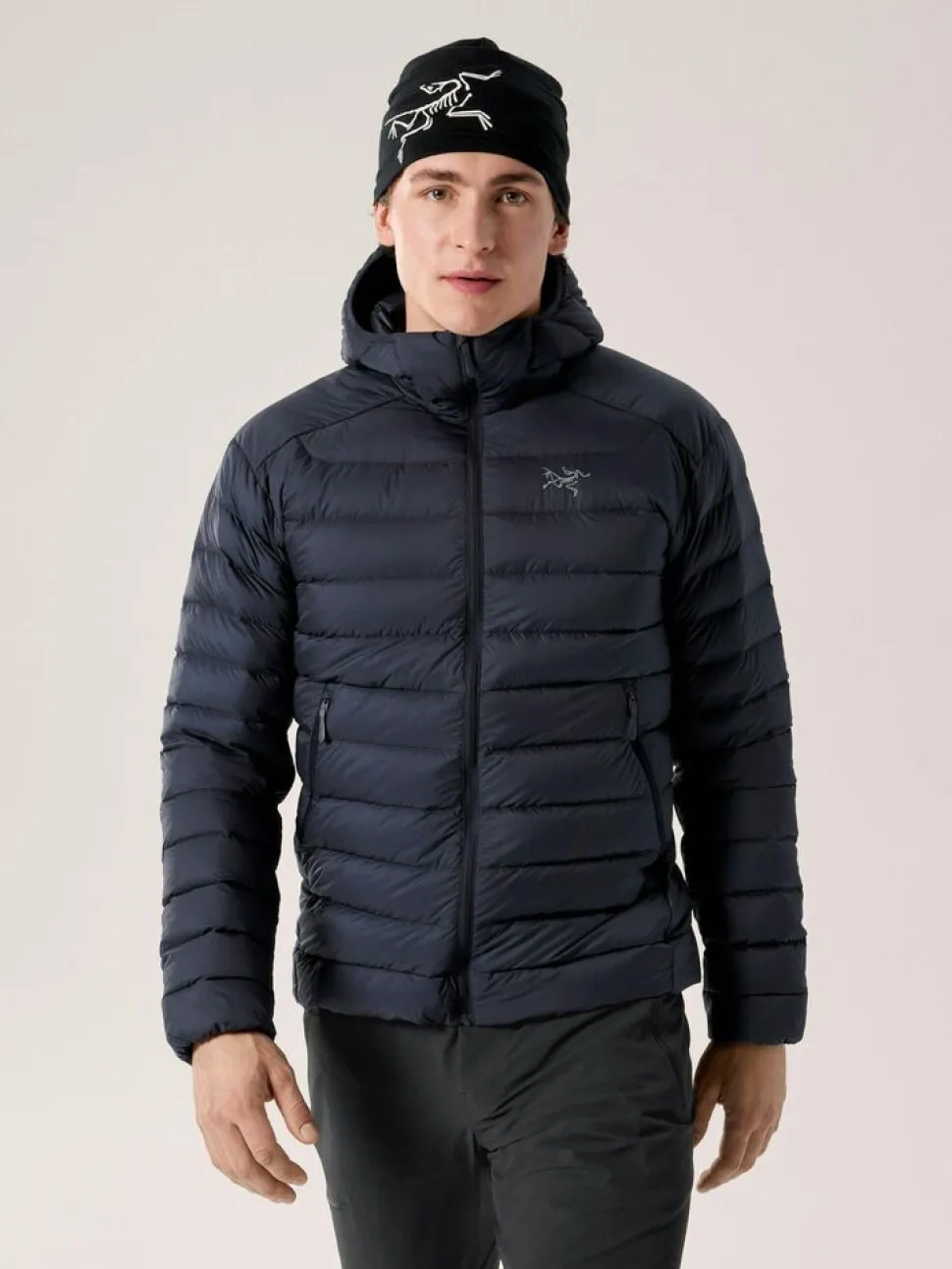 Arcteryx Cerium Hoody M