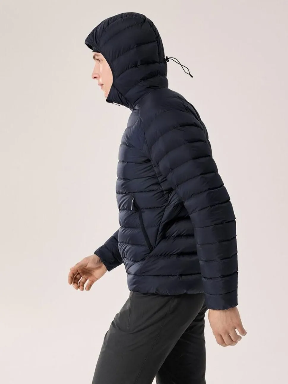 Arcteryx Cerium Hoody M