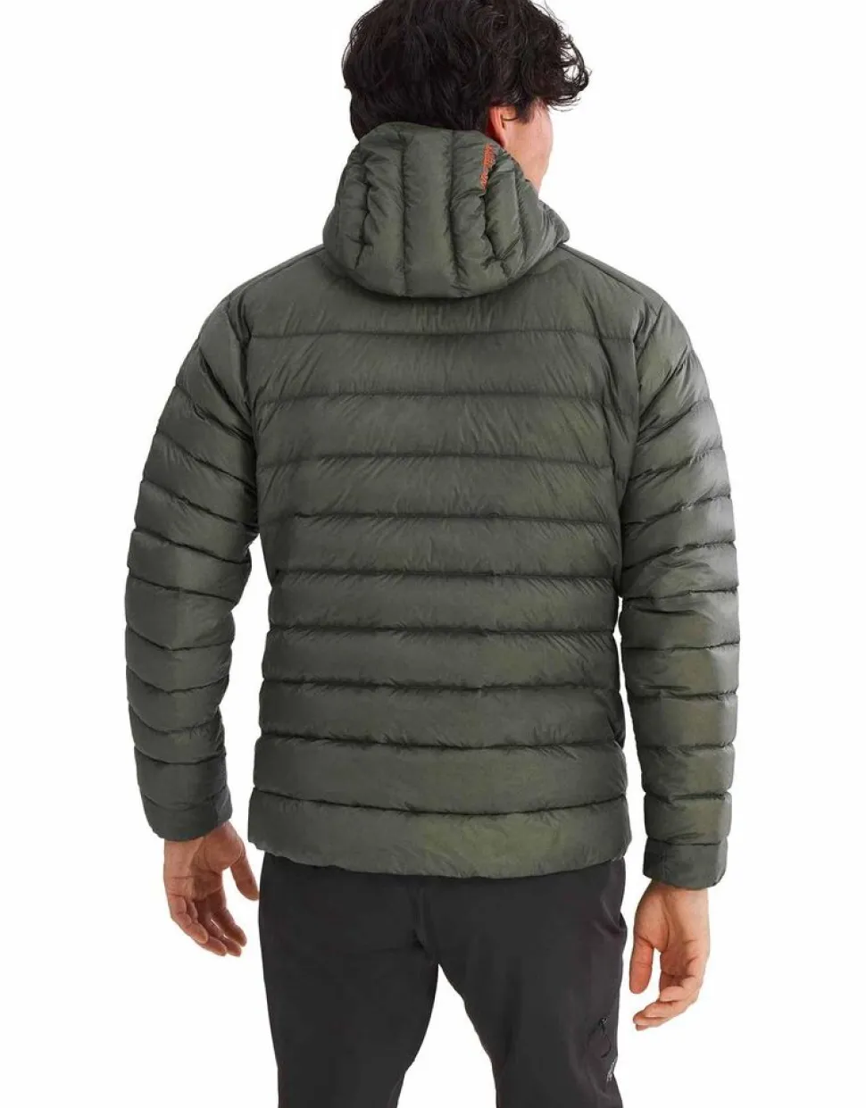 Arcteryx Cerium Hoody M